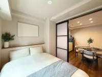 EIGHT VILLA TOKAICHI - balcony