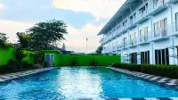 Bogor Indah Nirwana Hotel & Convention