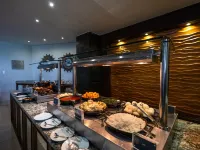 Anew Hotel Capital Pretoria - Breakfast