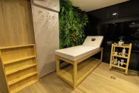 Ames Hotel & Spa - spa