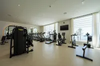 Gran Marbella Resort & Beach Club - Gym