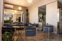 Hotel Boutique de Firma - servizio colazione