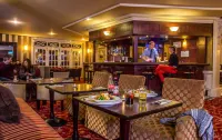 The Great Northern Hotel - WiFi