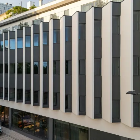 The Cloud One Lisbon Отели рядом с достопримечательностью «Универмаг El Corte Ingles»