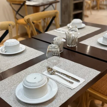 Hotel Provencal