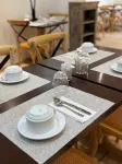 Hotel Provencal - breakfast