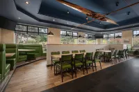Holiday Inn VICTORIA – ELK LAKE by IHG - Aamiainen
