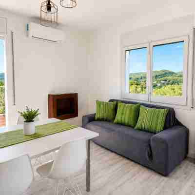 Paradise Silvia, Detached Villa with Private Pool Near Sitges Rooms