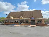 Tampa Inn Near Busch Gardens Các khách sạn gần Công viên giải trí Busch Gardens