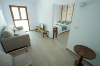 Casa de la Torrecilla - Разрешено размещения с домашними животными