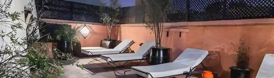 Riad Abaka Hotel & Boutique