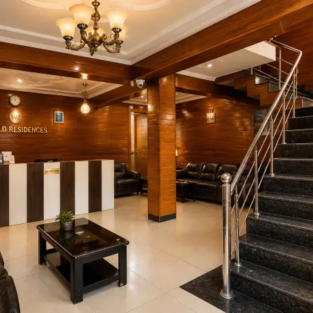 World Residences