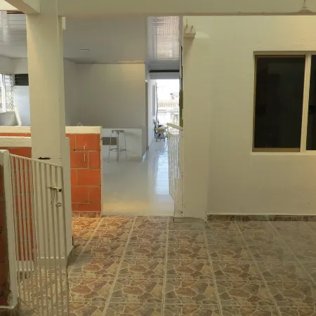 casa rumba y salsa accommodation