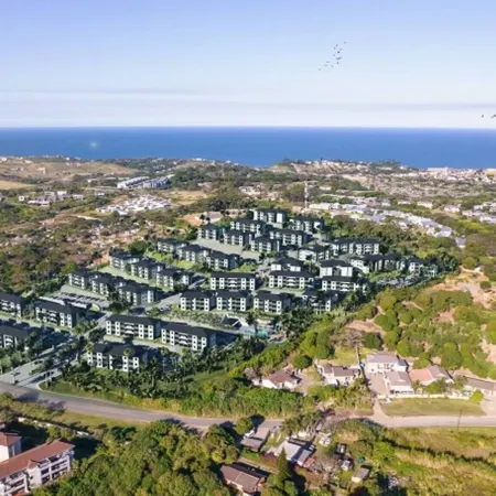 Stylish 2BR in Salt Rock - Sheffield Hills
