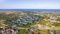 Stylish 2BR in Salt Rock - Sheffield Hills