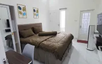 Bintang Guest House Syariah Bukittinggi - Hotel/Alloggi familiari