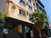 las vegas Hotels in 