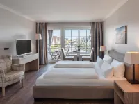 Dorint Strandresort & Spa Westerland/Sylt Hotels in Sylt