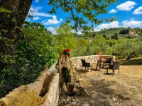 Oniropagida - Dream Catcher - House on Way to Sougia