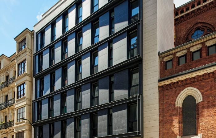 Sercotel Ayala Bilbao