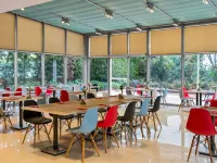Ibis Gaziantep - Aamiainen