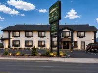 Majestic Canyon Lodge, a Dazzler Select by Wyndham Hotels in Williams