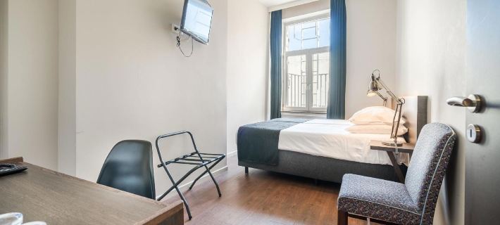 Résidence-Hotel le Quinze Grand Place Brussels Hotels in Bryssel