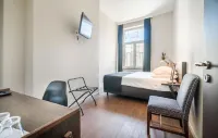 Résidence-Hotel le Quinze Grand Place Brussels