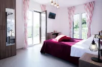 Villa Rossa - Pensions