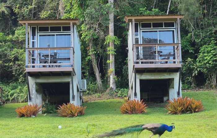 Tierra Adentro Bed and Breakfast