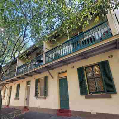 Metawise Luxury 3BR Terrace in The Heart of Sydney Hotel Exterior