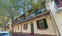 Metawise Luxury 3BR Terrace in The Heart of Sydney