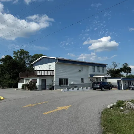Westwoods Motel