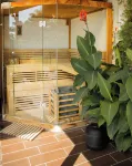 Guest House Panorama Aqualux - spa