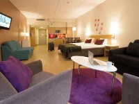 Scandic Malmö City Hotels in Malmo