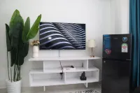 Makasembo Cozy Serenity - 2-Star