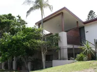 Wooli Holiday Units Hotels in Wooli