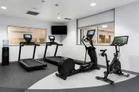 Hilton Garden Inn Syracuse - Gym