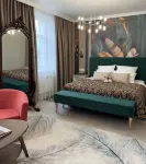 Butik-Hotel Yakimov Hotel - Inns