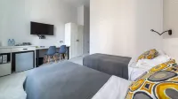 Nordic Rooms Mini-Hotel Hotels near Ostankino TV Tower