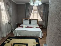 Villayaxya Hotel Hotel berhampiran Ark of Bukhara
