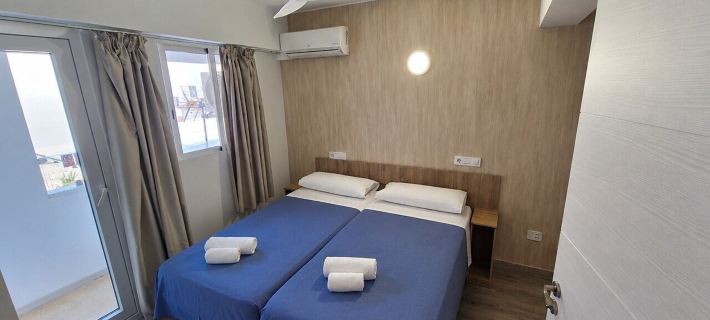 Hostal Sol de Mallorca Отели в г. Пальма-де-Мальорка