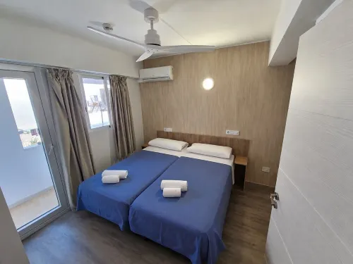 Hostal Sol de Mallorca