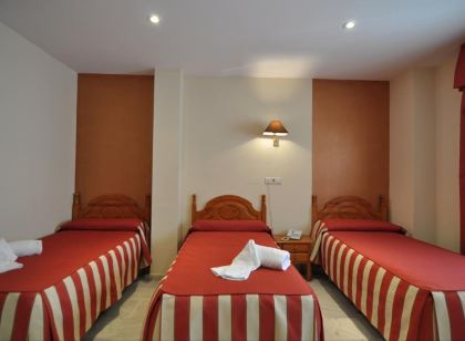 Hostal la Fuente