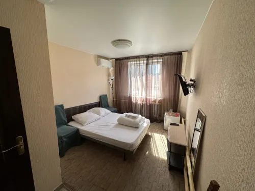 Mayak Mini-Hotel