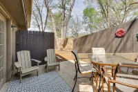 3Br 2 King Beds Near Downtown Overland Park - Apartments