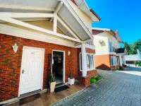 Duplex 02 Suites - Cond.Fechado 08 P - บังกะโล