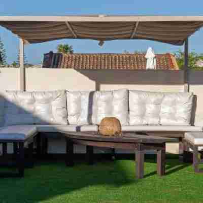 Beach Villa Christina by PosarelliVillas Rooms