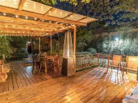 Monteverde Villa Lodge Hotels in Monteverde