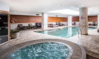 Vila Gale Albacora - spa